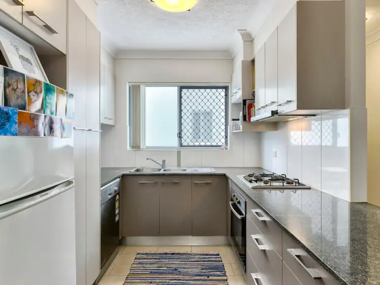 Second view of Homely unit listing, 5/25 Kuran Street, Chermside QLD 4032