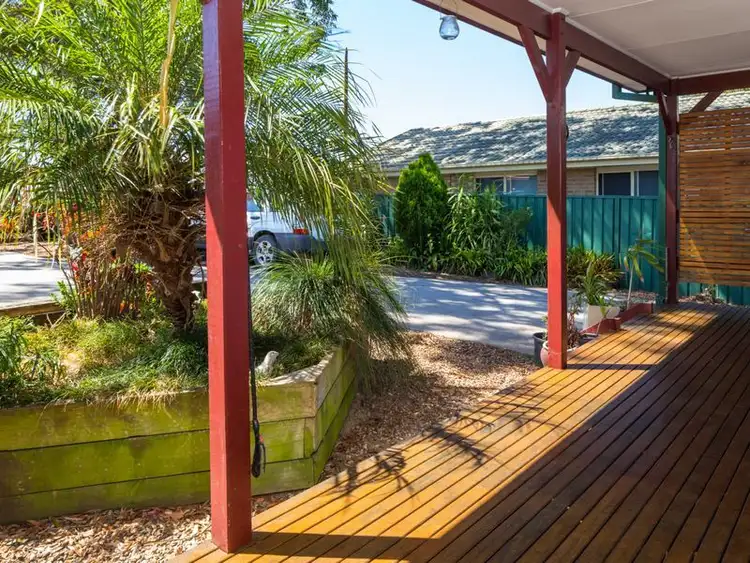 Second view of Homely house listing, 11 Renee Crescent, Moruya Heads NSW 2537