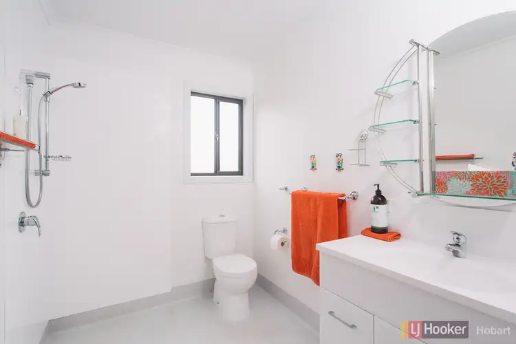 Seventh view of Homely unit listing, 55/1 Piper Road, Geilston Bay TAS 7015