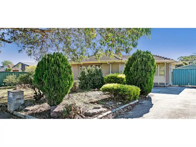 Main view of Homely house listing, 7 Oliver Street, Christie Downs SA 5164