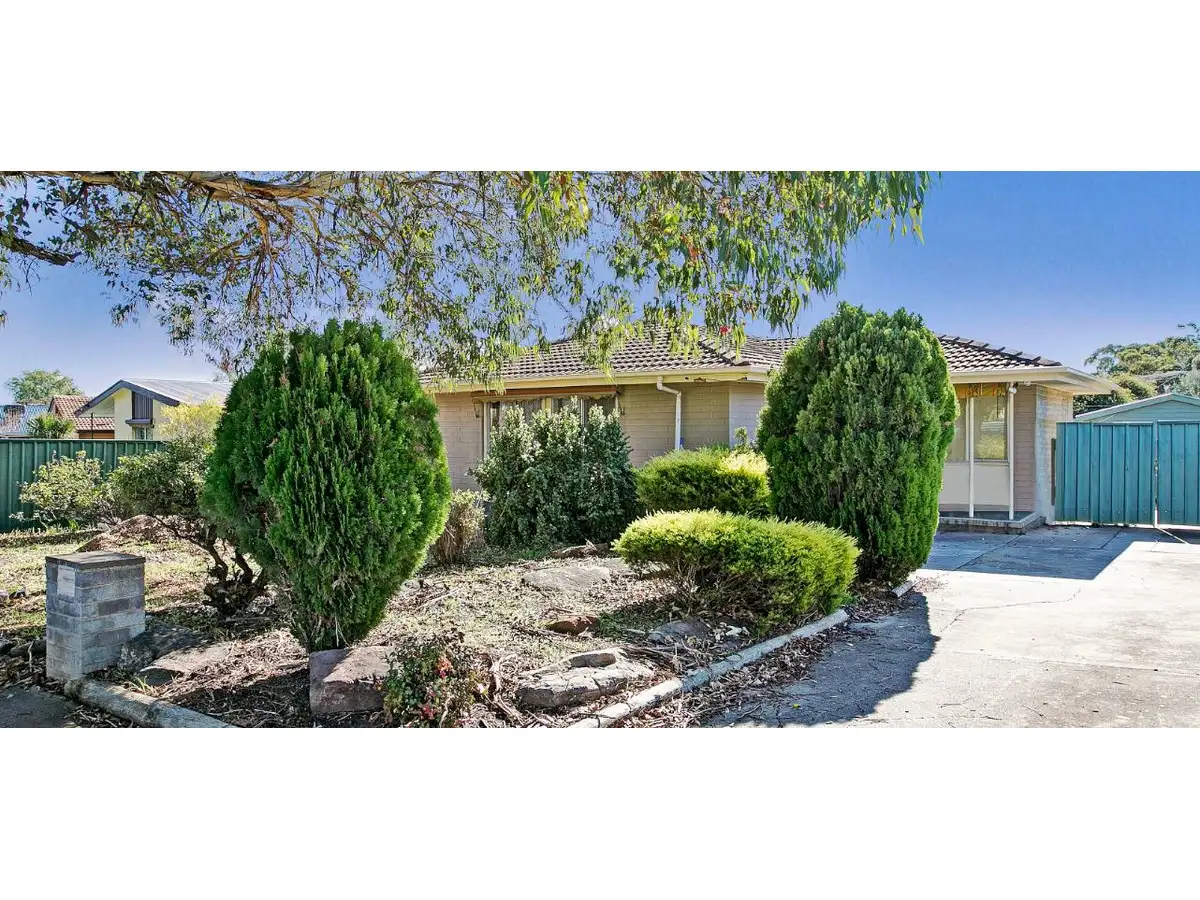 Main view of Homely house listing, 7 Oliver Street, Christie Downs SA 5164