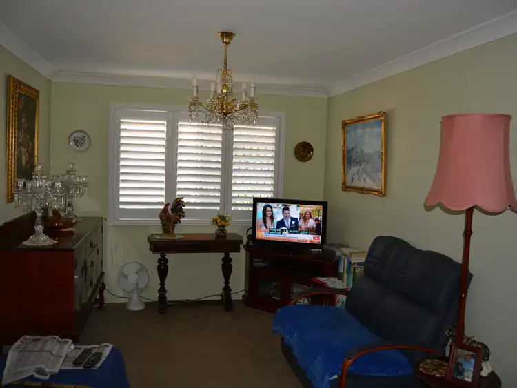 Third view of Homely house listing, 58 Flynn Drive, Warwick QLD 4370