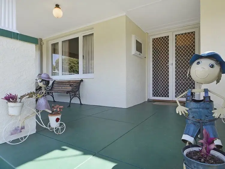 Fifth view of Homely semi-detached listing, 131 Grand Promenade, Bedford WA 6052