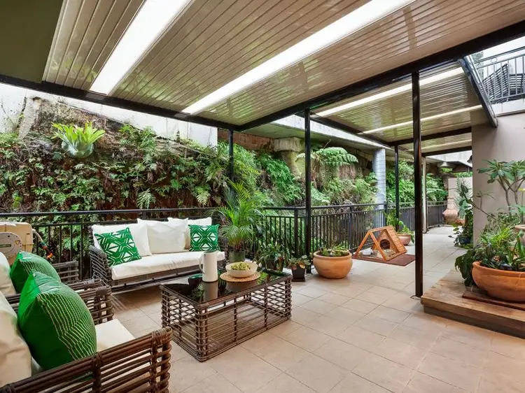 Fourth view of Homely house listing, 5/77 Lilyfield Road, Lilyfield NSW 2040