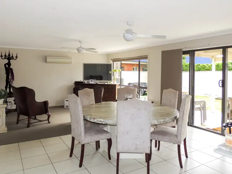Third view of Homely house listing, 4 Cassia Way, Swan Hill VIC 3585