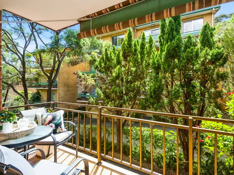 Second view of Homely apartment listing, 2/12 Queens Parade, Newport NSW 2106