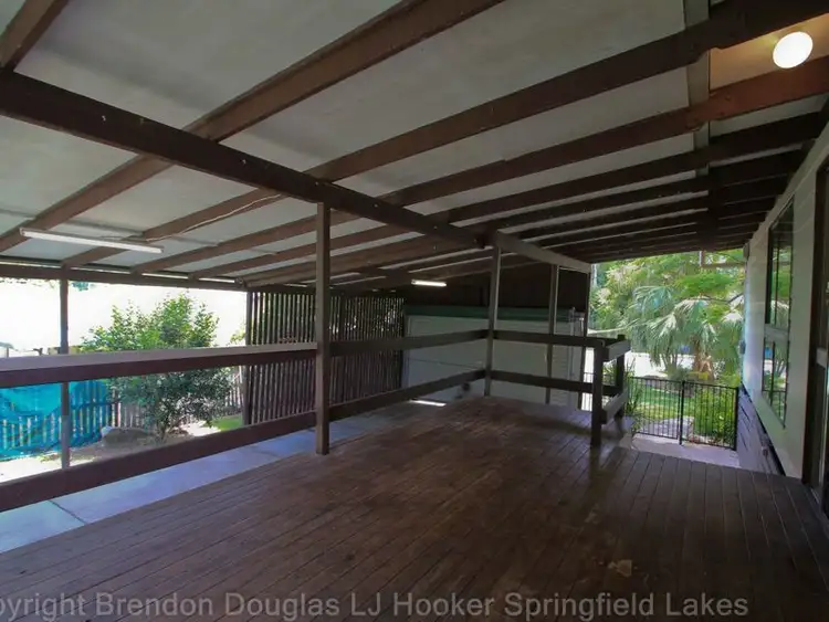 Sixth view of Homely house listing, 8 Cudgee Street, Redbank Plains QLD 4301