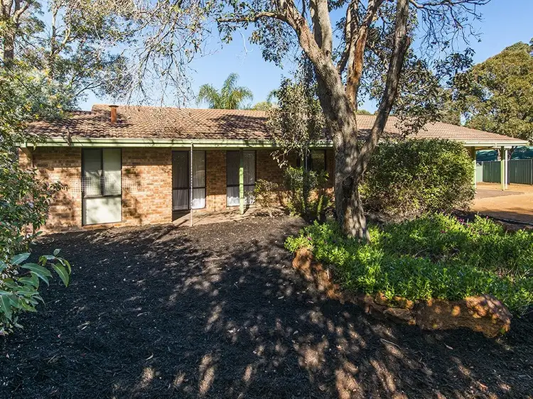 Main view of Homely house listing, 76 Lawnbrook Road West, Walliston WA 6076