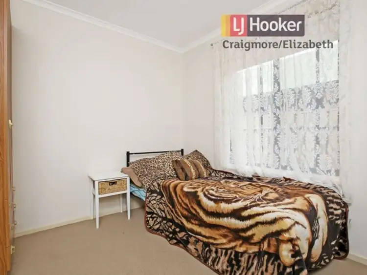Sixth view of Homely house listing, 50 Leicester Grove, Andrews Farm SA 5114