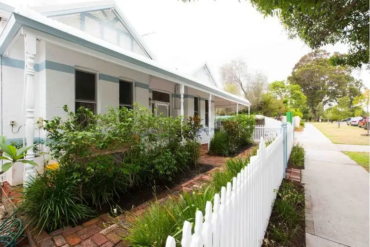Second view of Homely house listing, 235 Hensman Road, Shenton Park WA 6008