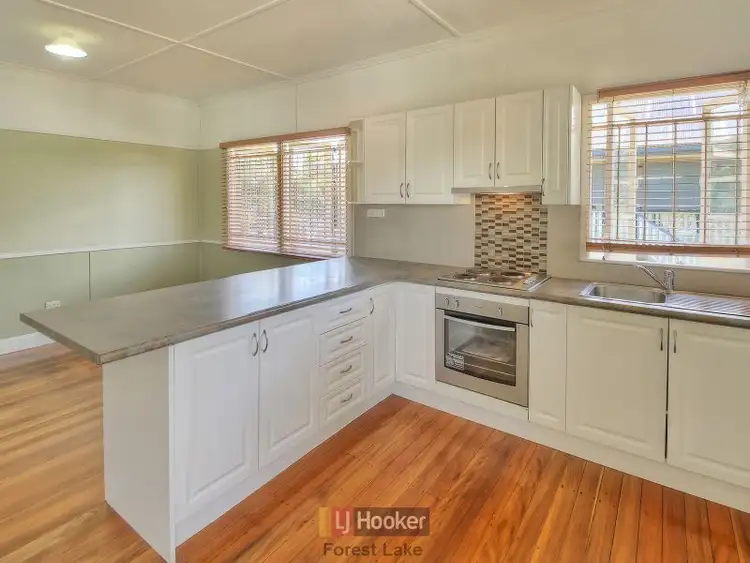 Fourth view of Homely house listing, 87 Abelia Street, Inala QLD 4077