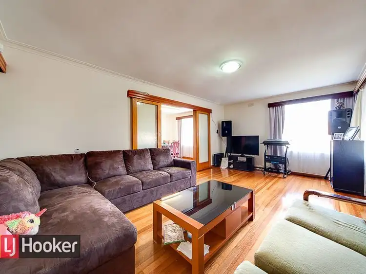 Main view of Homely house listing, 29 Kallista road, Springvale VIC 3171