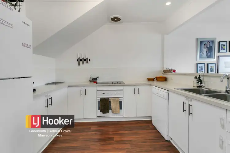 Fourth view of Homely house listing, 2/35 Lukin Crescent, Golden Grove SA 5125