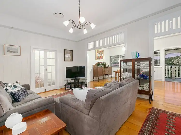 Third view of Homely house listing, 17 Wingarra Street, Yeerongpilly QLD 4105