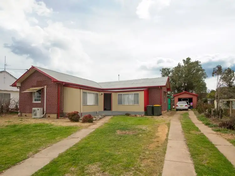 Main view of Homely house listing, 35 Lee Street, Cowra NSW 2794