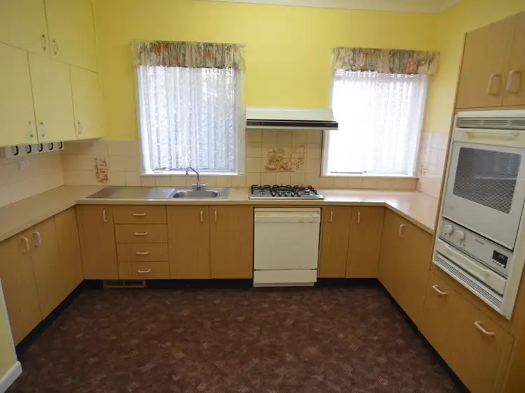 Second view of Homely house listing, 3 Vickers Street, Lithgow NSW 2790