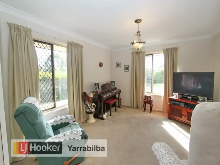 Fifth view of Homely house listing, 12 Lucinda Road, Logan Village QLD 4207