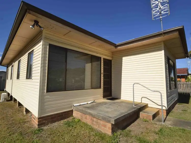 Sixth view of Homely house listing, 25 West Street, Kempsey NSW 2440