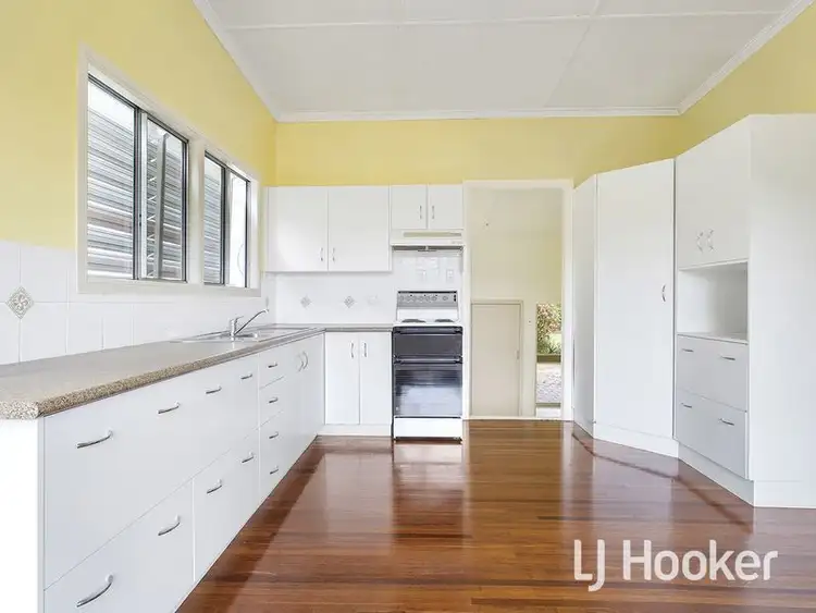 Third view of Homely house listing, 244 Elphinstone Street, Koongal QLD 4701