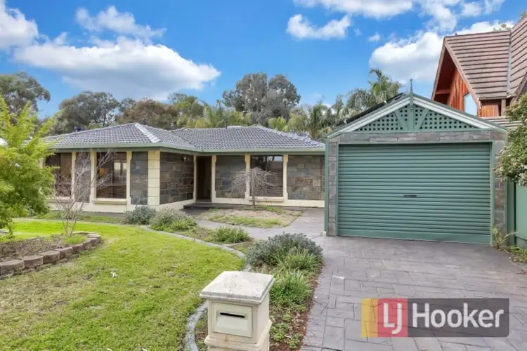 6 Craig Court, Paralowie SA 5108
