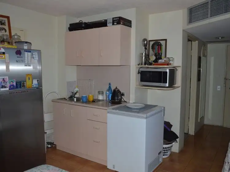 Third view of Homely studio listing, 416/2 Barney Street, Southport QLD 4215