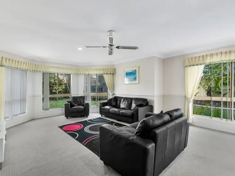 Second view of Homely house listing, 4 Constance Court, Victoria Point QLD 4165