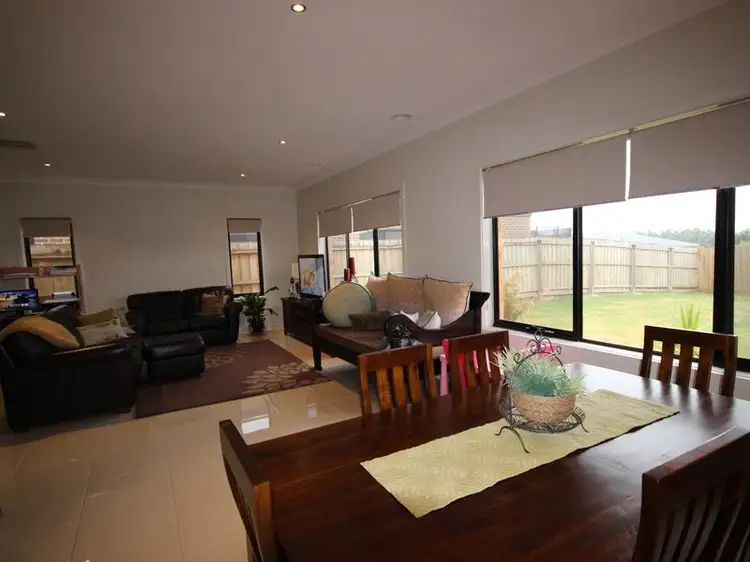 Third view of Homely house listing, 11 Canary Way, Wonthaggi VIC 3995