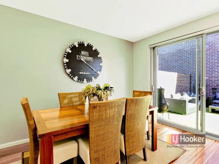 Third view of Homely house listing, 3/84 Illawarra Road, Marrickville NSW 2204