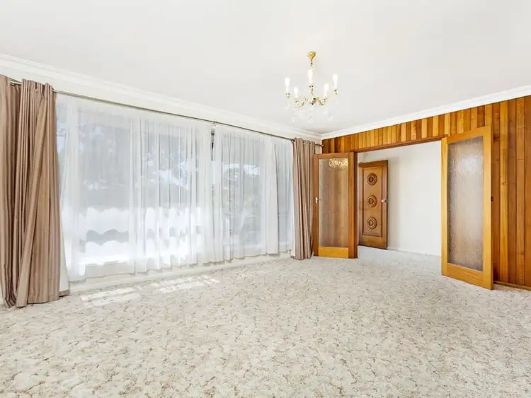 Second view of Homely house listing, 37 Grylls Crescent, Cook ACT 2614