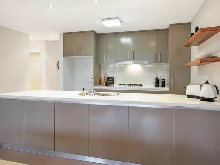 Fourth view of Homely townhouse listing, 42 Peninsula Way, Baulkham Hills NSW 2153