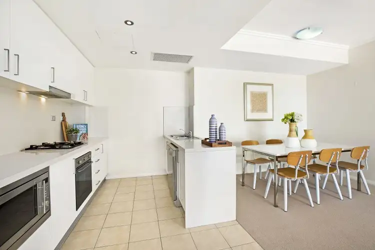 Fourth view of Homely apartment listing, 42/15-17 Corona Avenue, Roseville NSW 2069