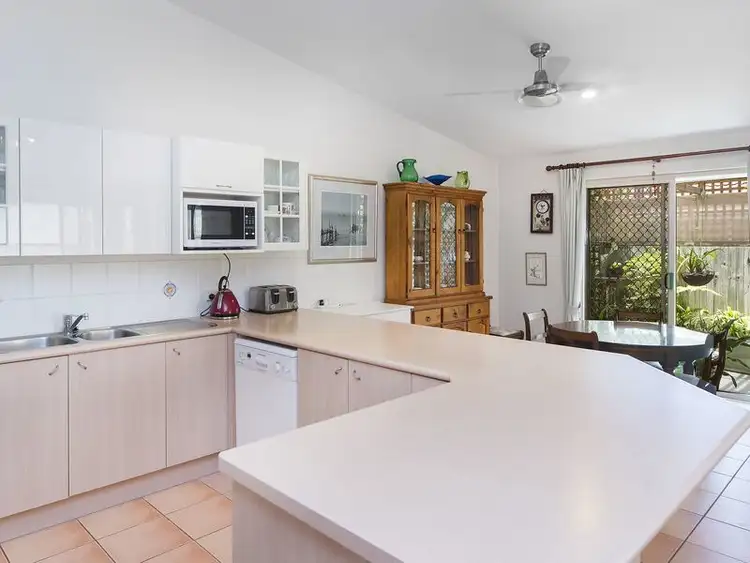 Third view of Homely house listing, 2/3 Ashlee Court, Coombabah QLD 4216