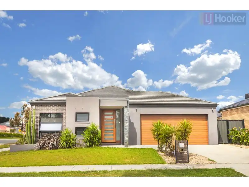 Main view of Homely house listing, 1 Wattletree Street, Craigieburn VIC 3064