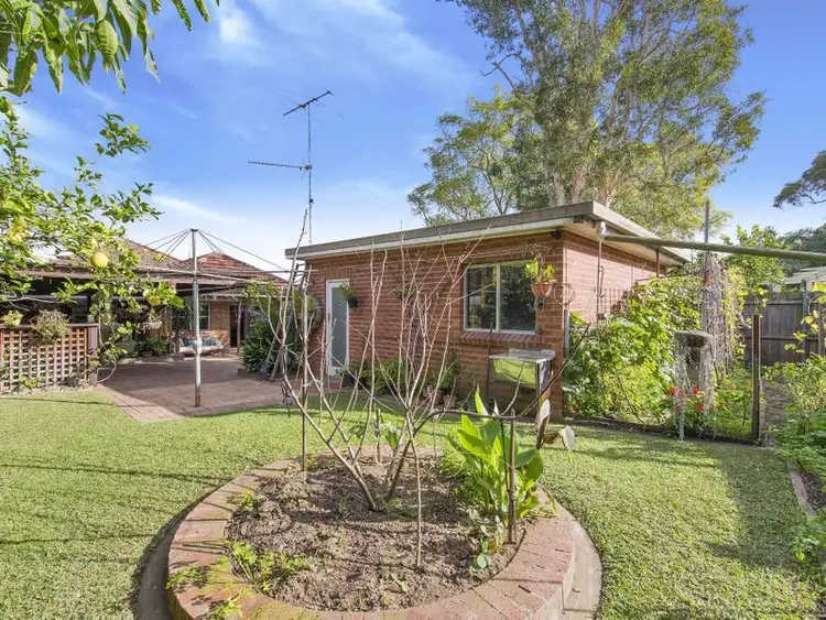 Fifth view of Homely house listing, 33 Epping Road, Lane Cove NSW 2066