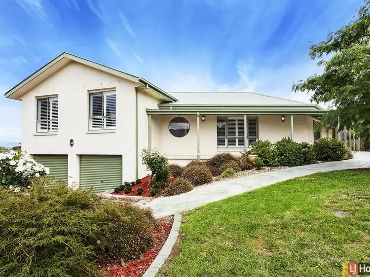 Main view of Homely house listing, 9 Euroka Place, Jerrabomberra NSW 2619