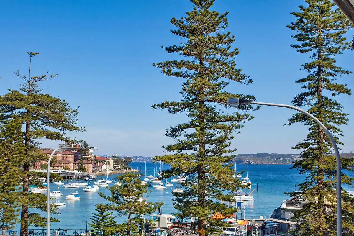 Main view of Homely apartment listing, 6/40 East Esplanade, Manly NSW 2095