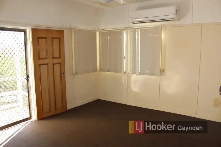 Fourth view of Homely house listing, 17 Kimber Street, Biggenden QLD 4621