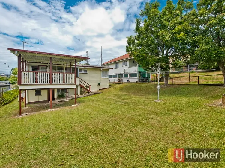Second view of Homely house listing, 761 Rode Road, Chermside West QLD 4032