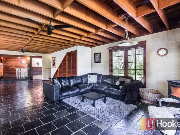 Fifth view of Homely house listing, 190 Carters Road, Grose Vale NSW 2753