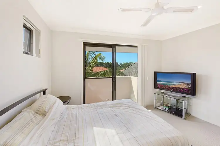 Sixth view of Homely unit listing, 16/27 Ranier Crescent, Varsity Lakes QLD 4227