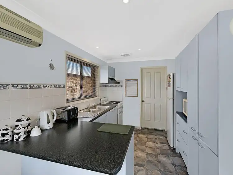 Fourth view of Homely house listing, 18 Wombat Street, Berkeley Vale NSW 2261