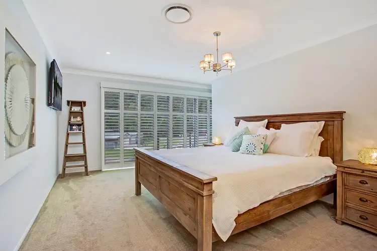 Seventh view of Homely house listing, 8 Streeton Place, Maudsland QLD 4210