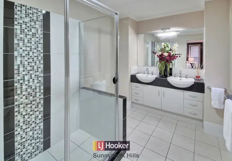 Sixth view of Homely house listing, 9 Trevi Close, Eight Mile Plains QLD 4113