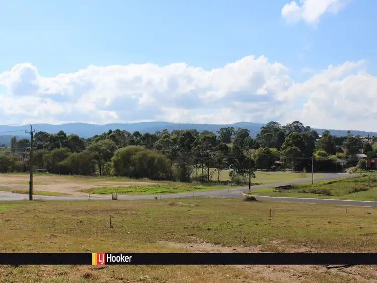 Lot 12 Millbank Place, Bega NSW 2550