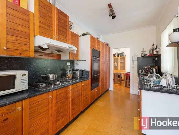 Second view of Homely house listing, 79 Ponyara Road, Beverly Hills NSW 2209