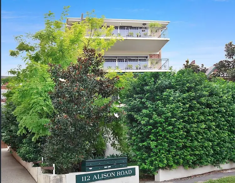 Sixth view of Homely apartment listing, 2/112 Alison Road, Randwick NSW 2031