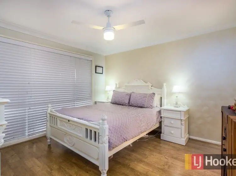 Third view of Homely house listing, 24 Samuel Street, Bligh Park NSW 2756