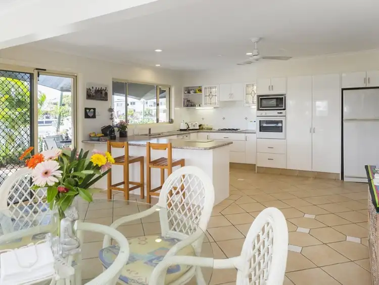 Third view of Homely house listing, 19 Drysdale Place, Paradise Point QLD 4216