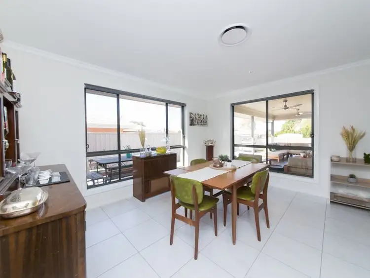 Sixth view of Homely house listing, 8 Tanderra Drive, Dubbo NSW 2830
