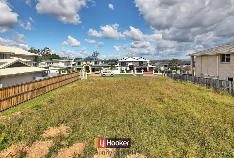 Fourth view of Homely land listing, 46 Barossa Place, Calamvale QLD 4116